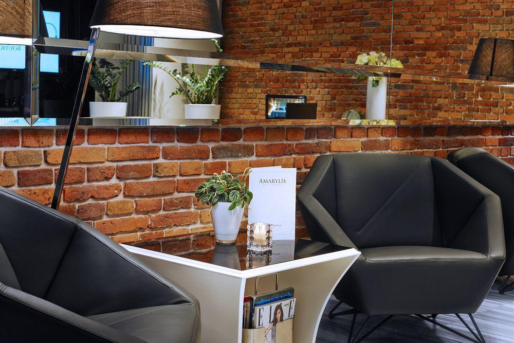Hotel Queen Boutique Krakow