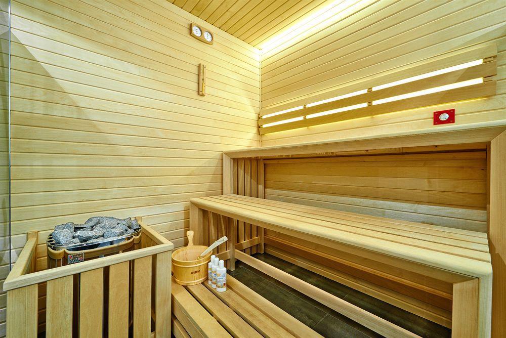 Queen Boutique Hotel Krakow