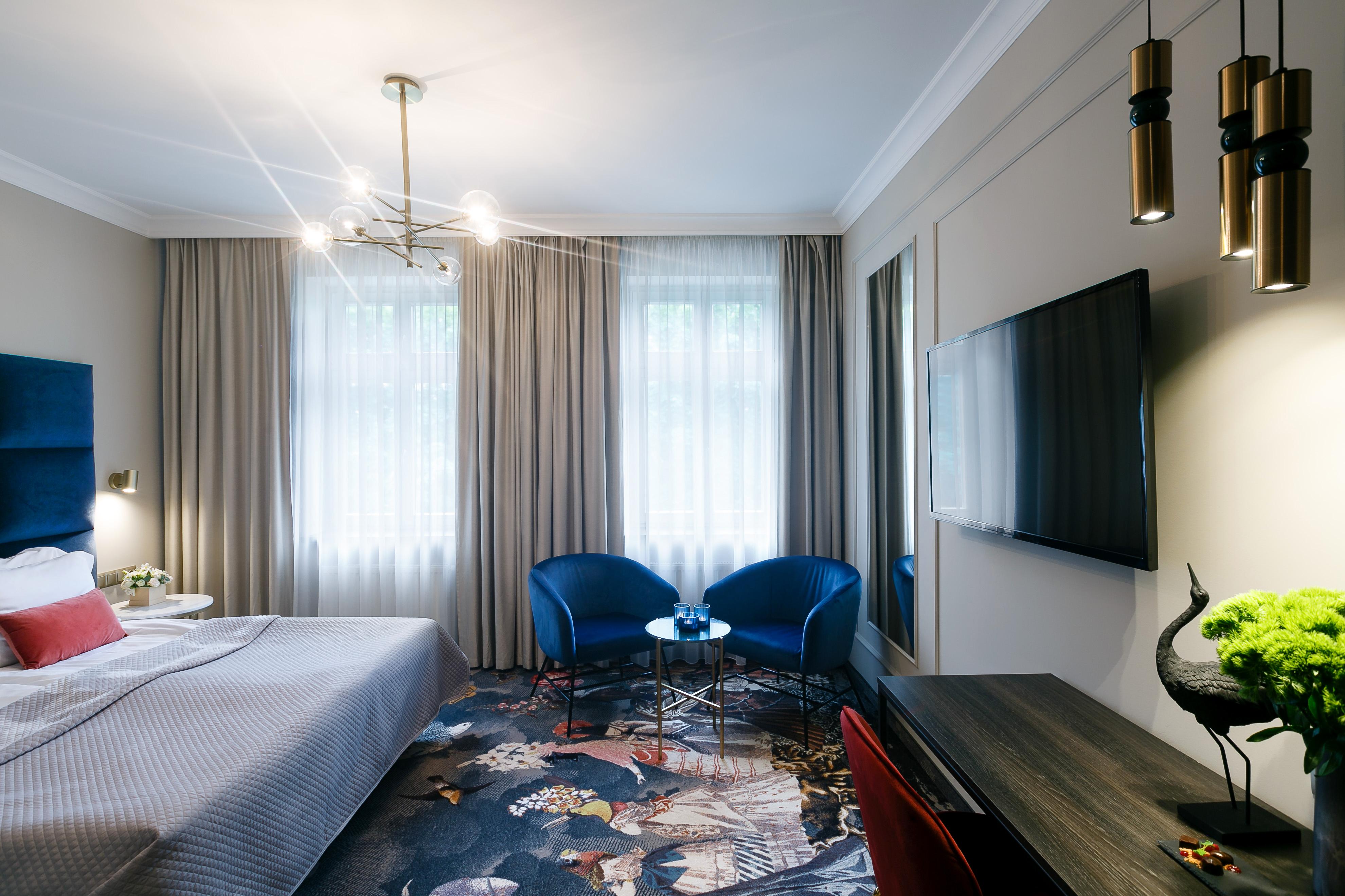 Hotel Queen Boutique