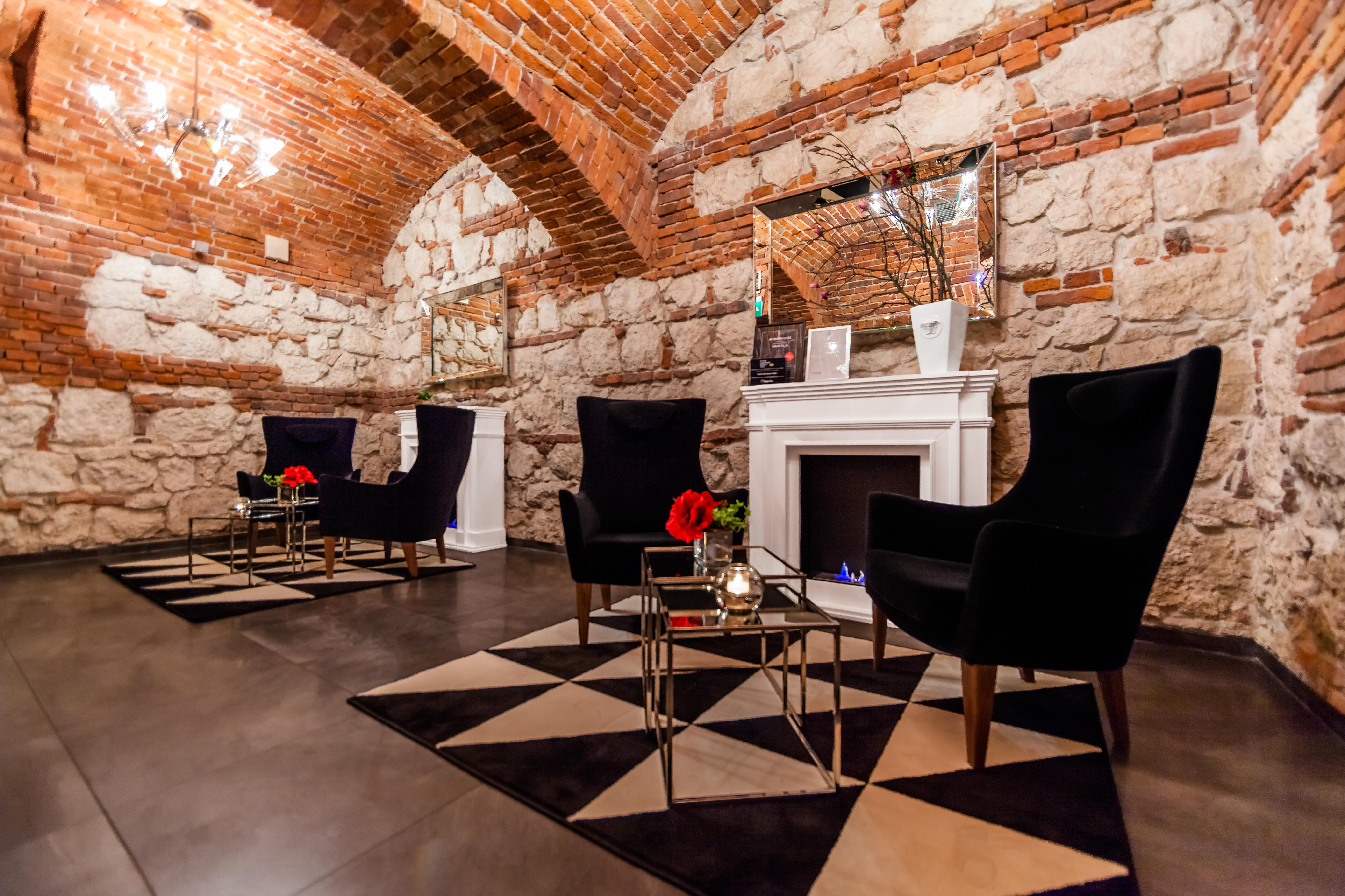 Queen Boutique Hotel Krakow