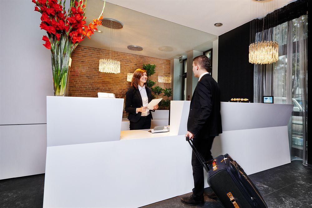 Queen Boutique 4* Krakow