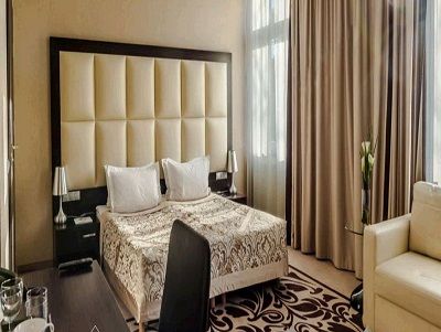 Queen Boutique 4* Krakow