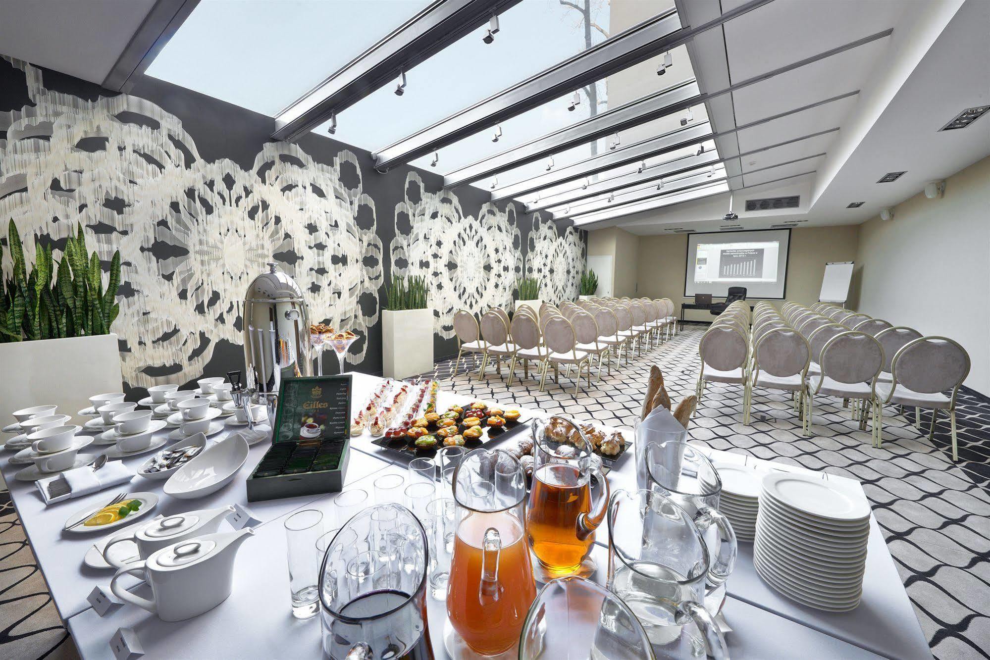 Queen Boutique Hotel Krakow