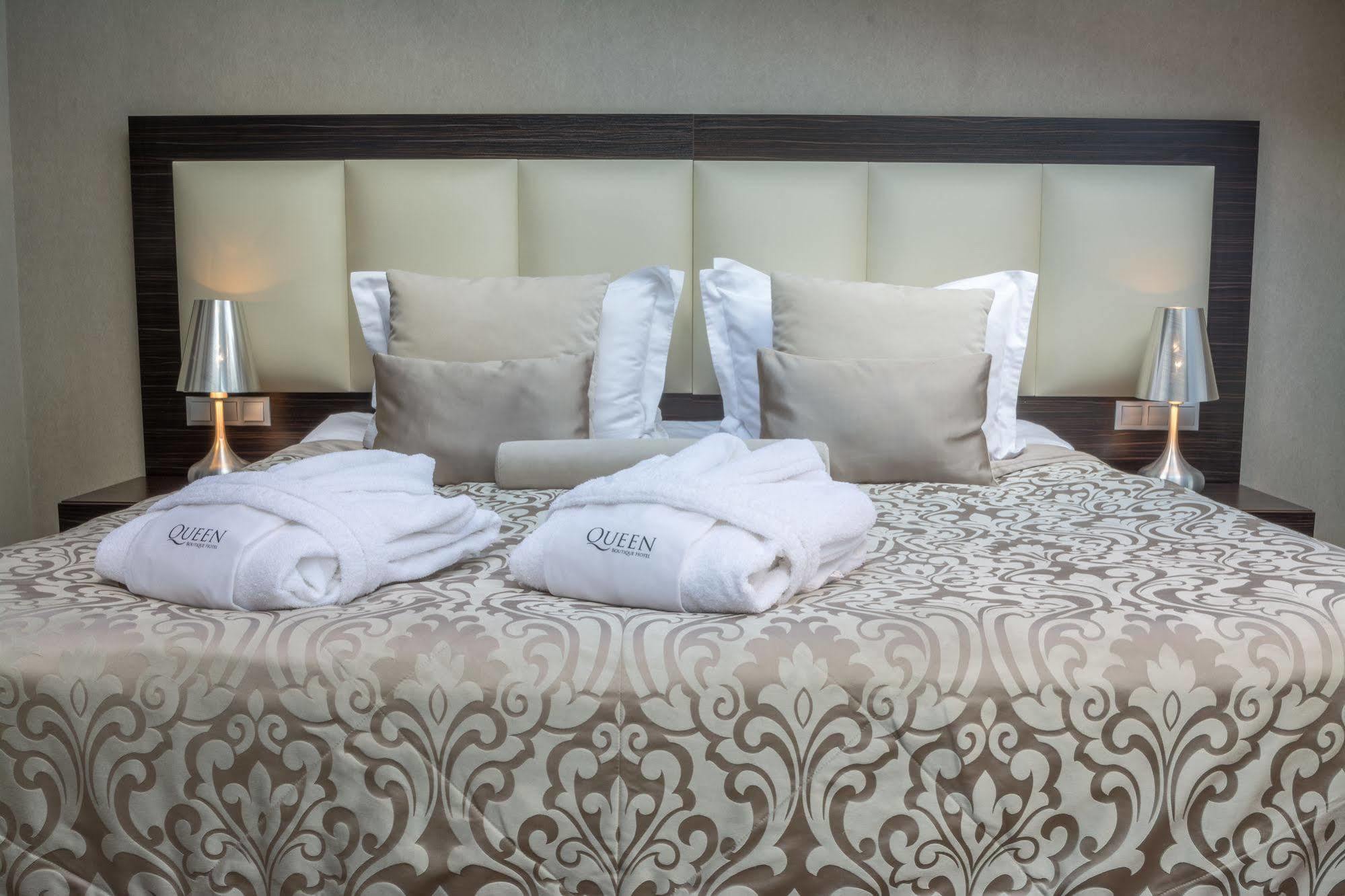 Queen Boutique 4* Krakow