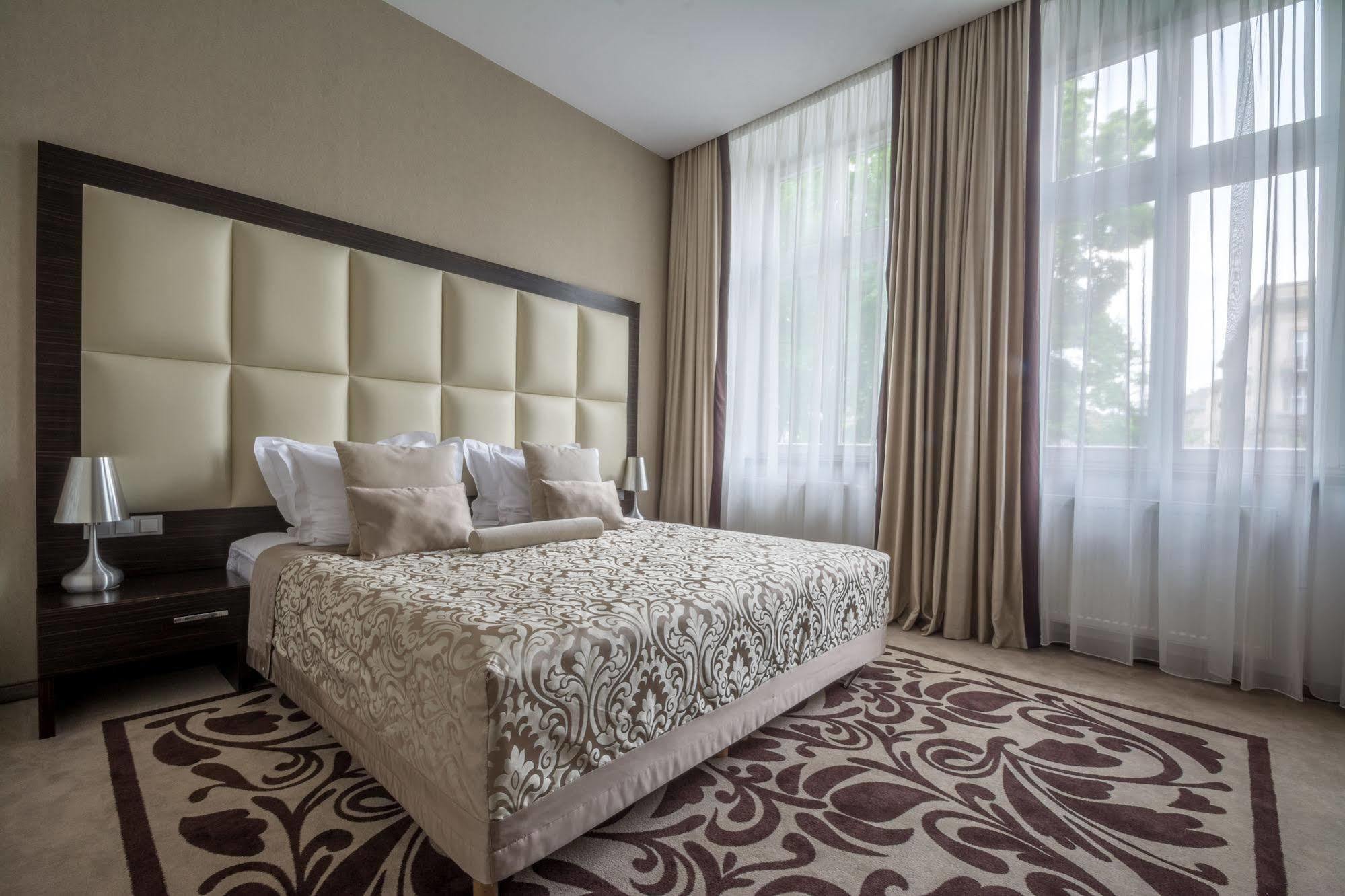 Queen Boutique Hotel Krakow