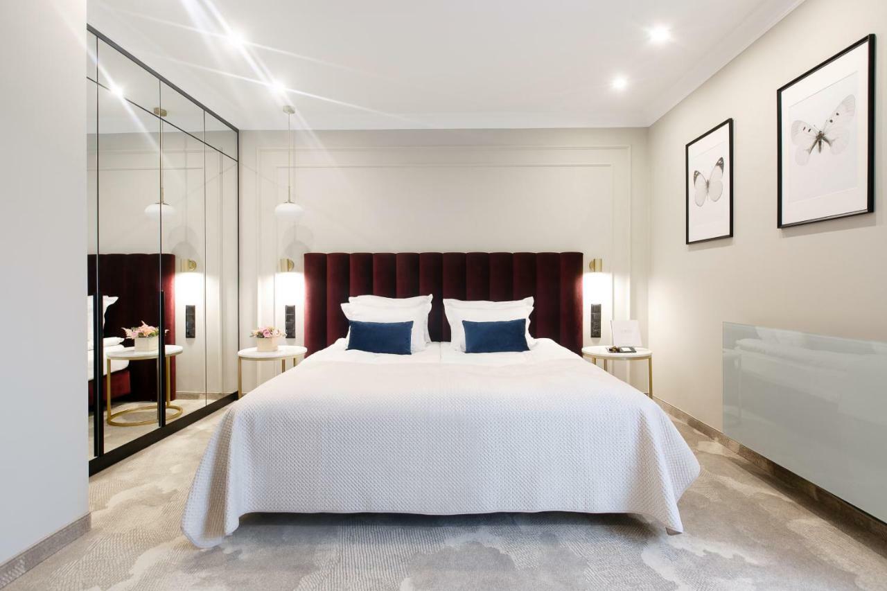 Queen Boutique 4* Krakow