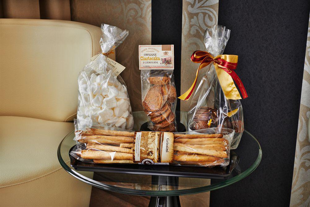Queen Boutique Krakow